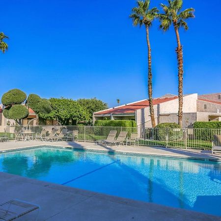 Coyote Run Villa Palm Springs Dış mekan fotoğraf