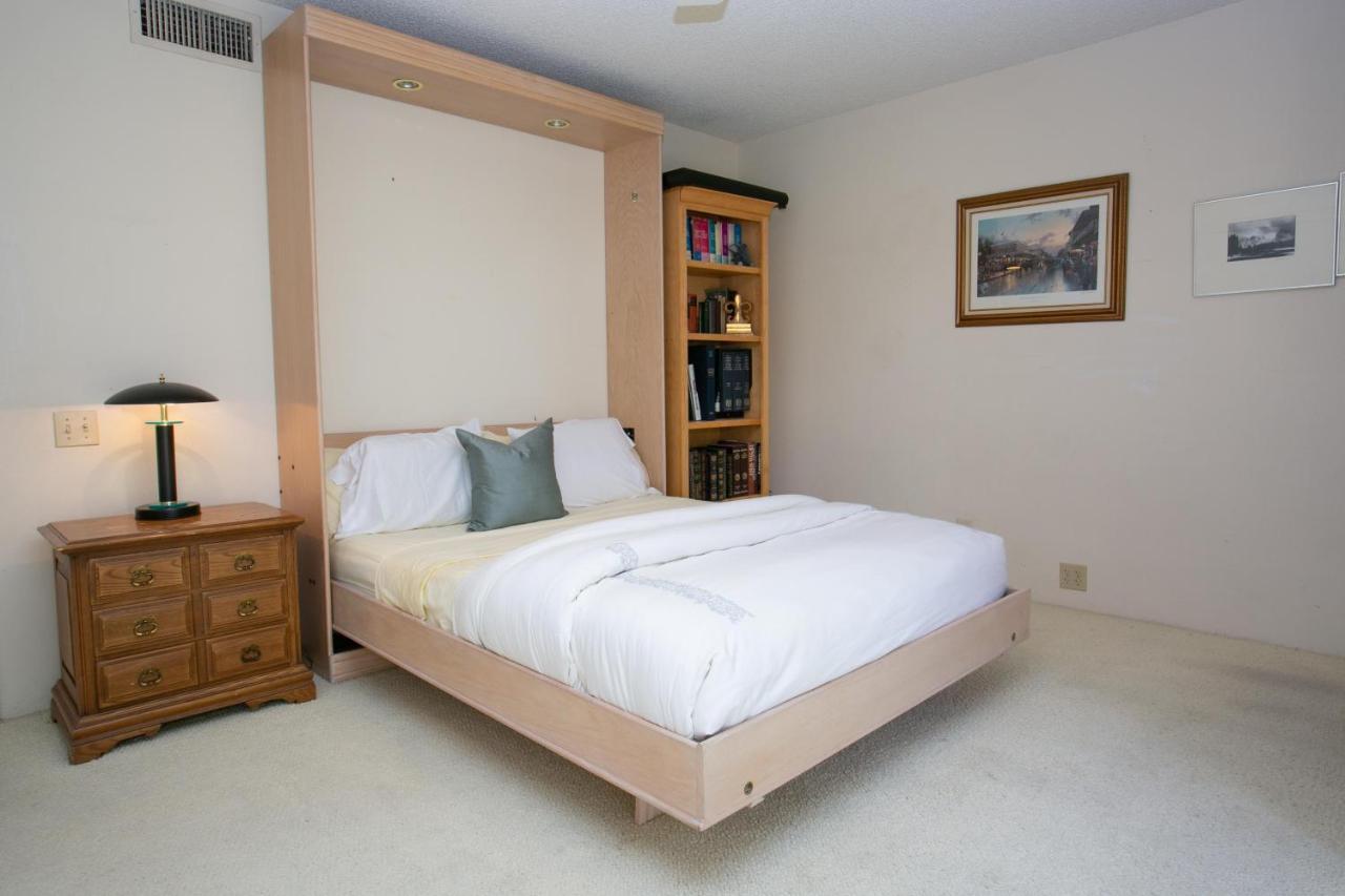 Coyote Run Villa Palm Springs Dış mekan fotoğraf