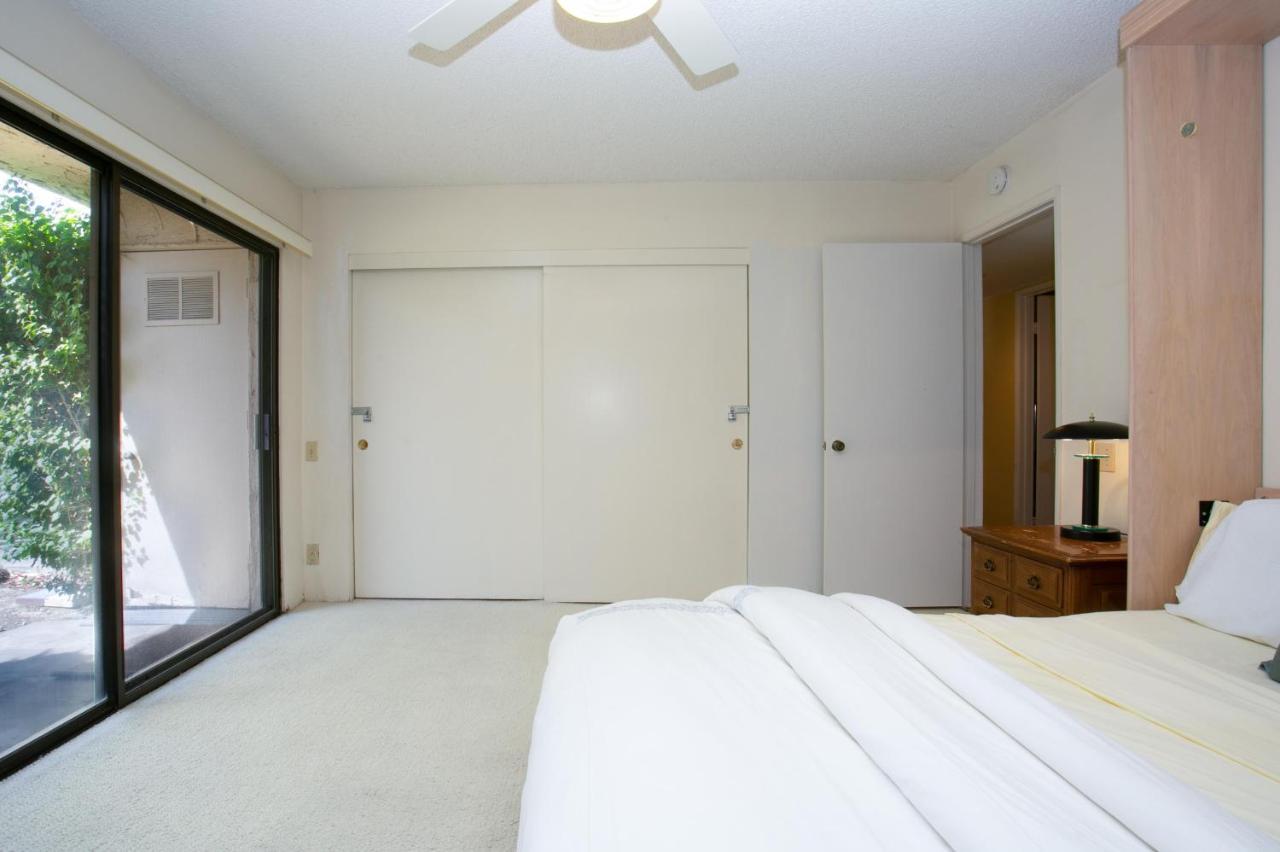 Coyote Run Villa Palm Springs Dış mekan fotoğraf
