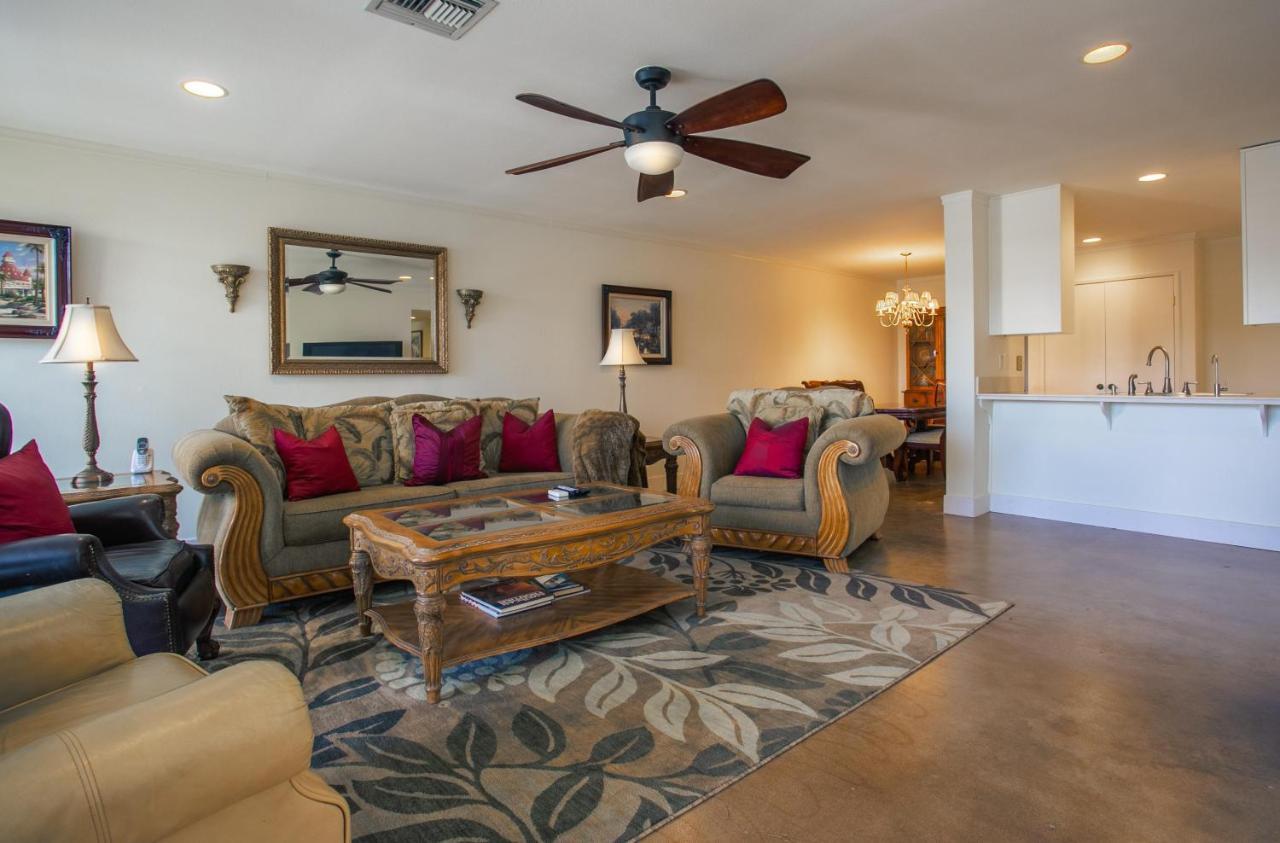 Coyote Run Villa Palm Springs Dış mekan fotoğraf