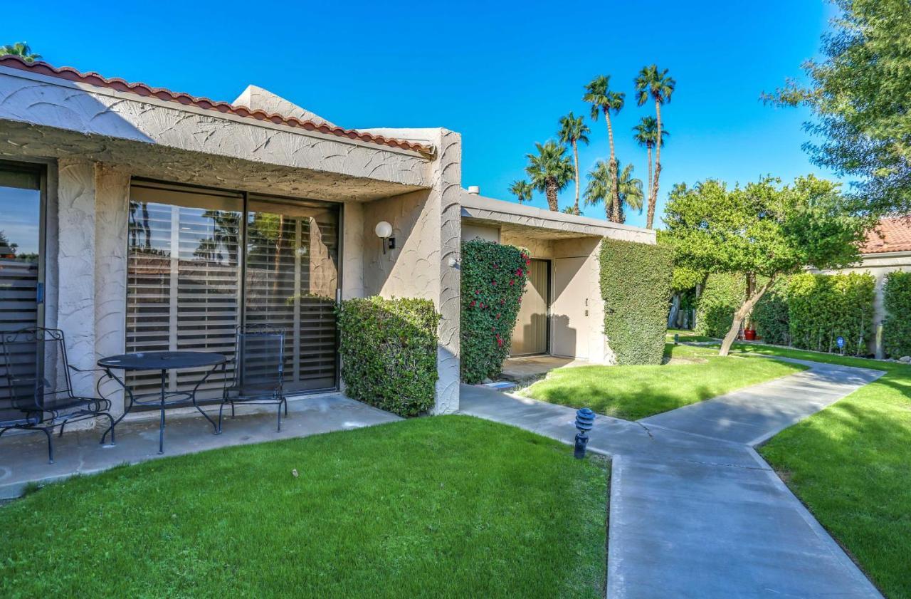 Coyote Run Villa Palm Springs Dış mekan fotoğraf