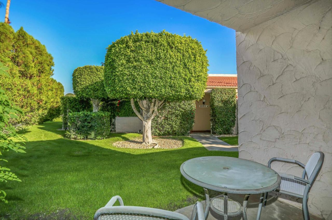 Coyote Run Villa Palm Springs Dış mekan fotoğraf
