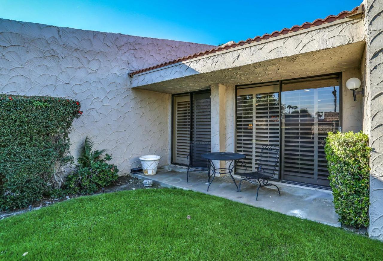 Coyote Run Villa Palm Springs Dış mekan fotoğraf