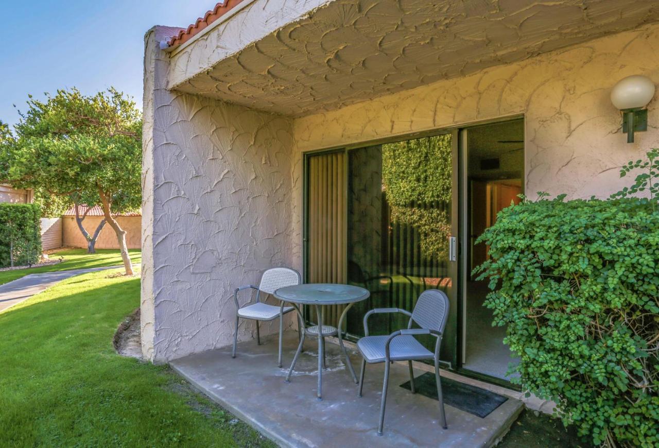 Coyote Run Villa Palm Springs Dış mekan fotoğraf